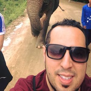 Meet your Posher, Steve